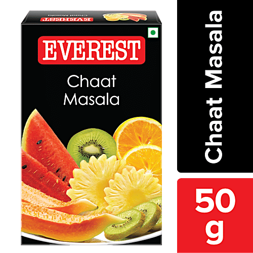 [EVECHA-00267] Everast Chat Masala 50 G