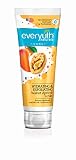 [EVESCR-00268] 2 X Everyuth Walnut Facial Scrub Removes Dead Cells Give You A Clean Smooth And Healthy Skin 25G X 2 = 50Gm By Everyuth Naturals