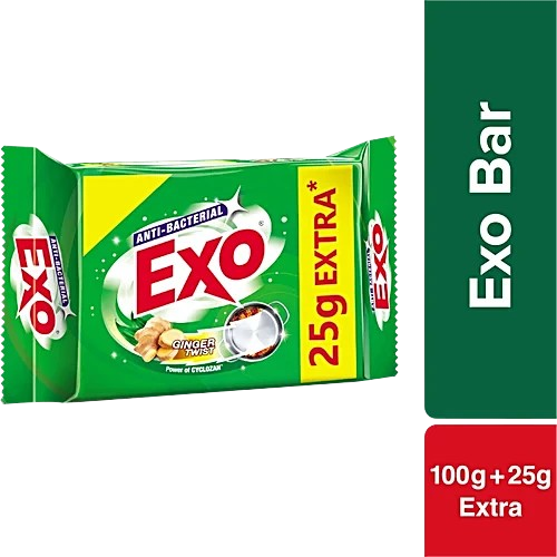 [EXOBAR-00270] Exo Bar