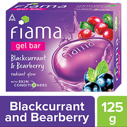 [FIAGEL-00286] Fiama Gel Bar 75 G