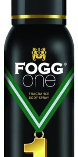 [FOGONE-00307] Fogg One Winner