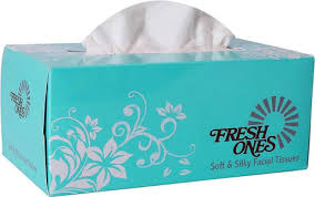[FREONE-00313] Fresh Ones Tissue
