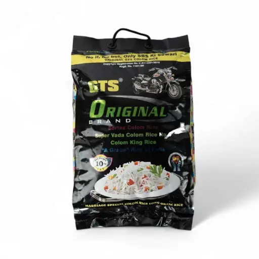 [GTSORI-00346] Gts Original 10 Kg