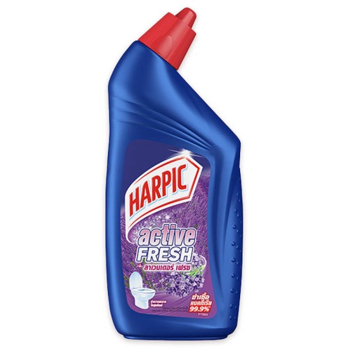 [HARPIC-00356] Harpic 500Ml