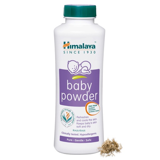 [HIMBAB-00375] Himalaya Baby Powder 100 G