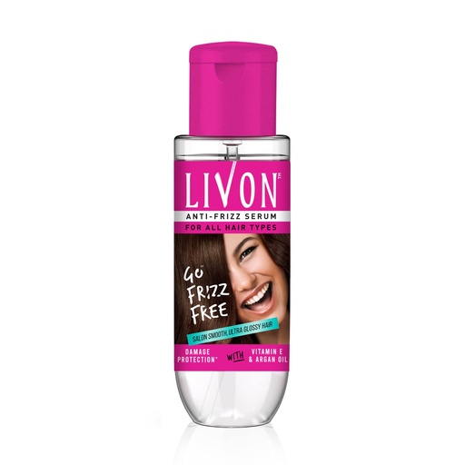 [LYVSER-00471] Livon Serum 20 Ml Travel Pack - India