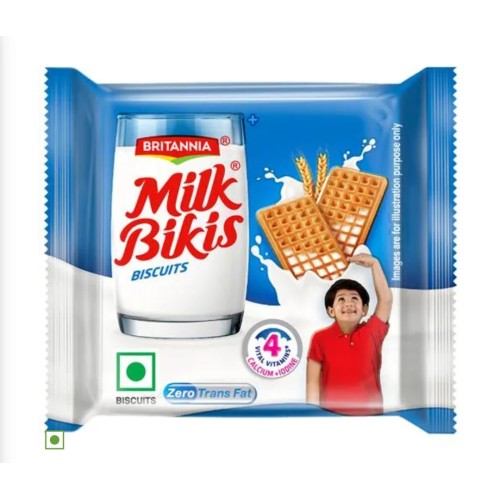 [MILBIK-00502] Britannia Milk Bikis @5