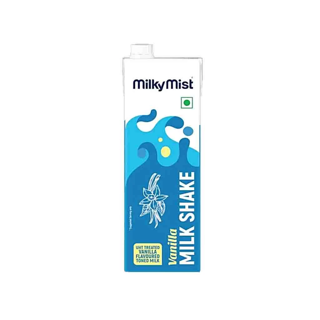 [MILKYM-00507] Milky Mist Vanila Milkshake, 170 Ml