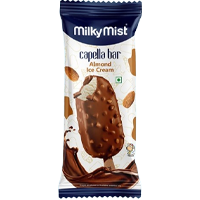 [MMALM-00512] Milky Mist Capella Bar Almond Ice Cream 60Ml