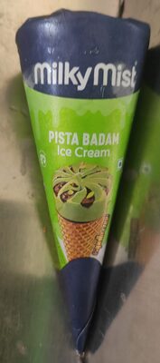 [MMPIS-00528] Milkymist Pista Badam Ice Cream