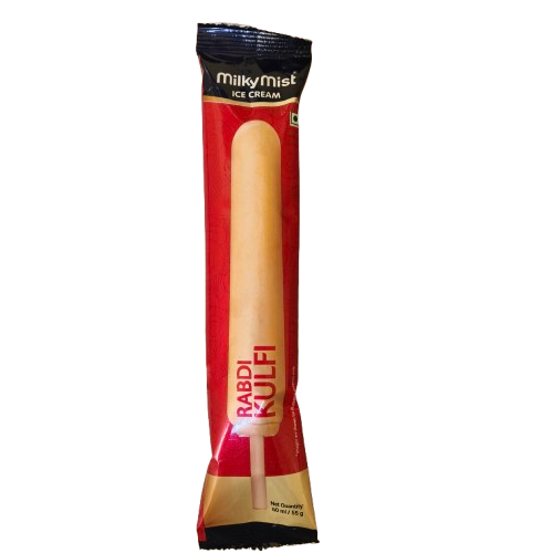 [MMRAB-00531] Milky Mist Rabdi Kulfi Ice Cream 60Ml