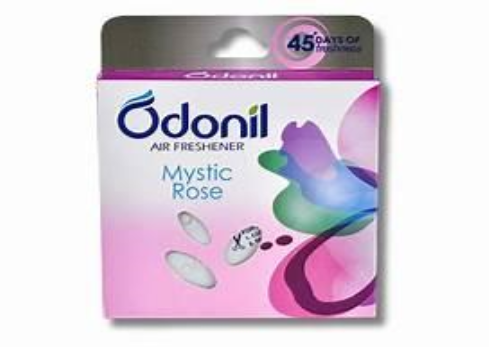 [MYSROS-00583] Odonil Air Freshener Mystic Rose 48G
