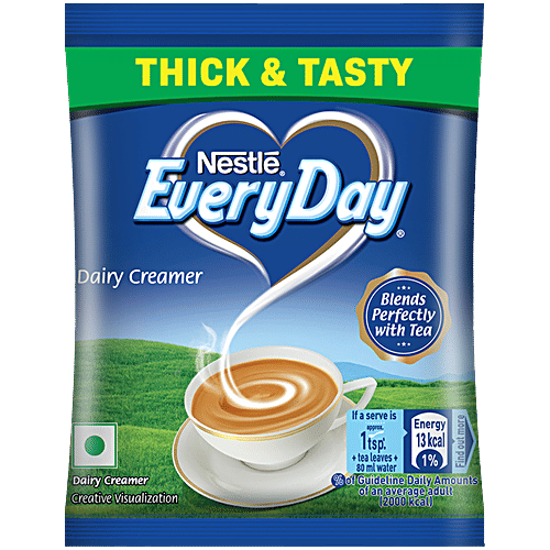 [NESEVE-00591] Nestle Everyday Dairy Creamer, 15 G