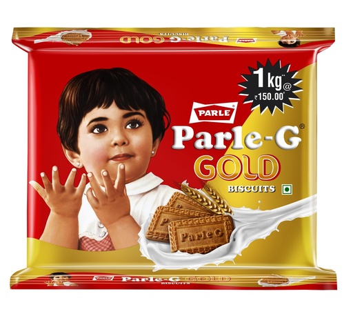 [PARGOL-00643] Parle G Gold, 1000G