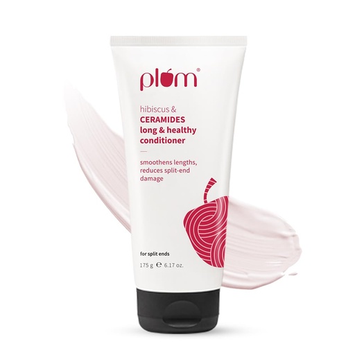 [PLUHIB-00673] Hibiscus & Ceramides Long & Healthy Conditioner