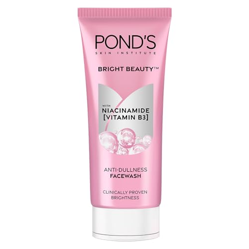 [PONFAC-00679] Ponds White Beauty Lightening Facial Foam Daily Spot-Less, 100G By Pond'S
