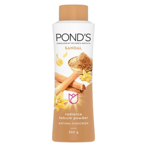 [PONSAN-00687] Ponds Powder – Sandal – 10Rs