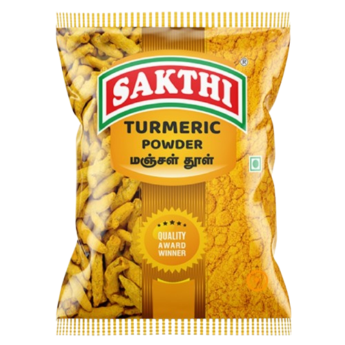 [SAKTUR-00751] Sakthi – Manjal Thool – 200G