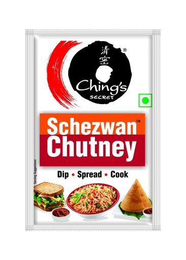 [SCHCHE-00760] Schezwan Chetney Ching'S