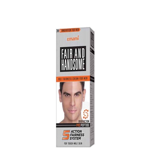 [SMAAND-00784] Fair And Handsome 15Gm