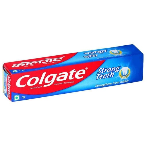 [STRTEE-00823] Colgate Strong 18Gm