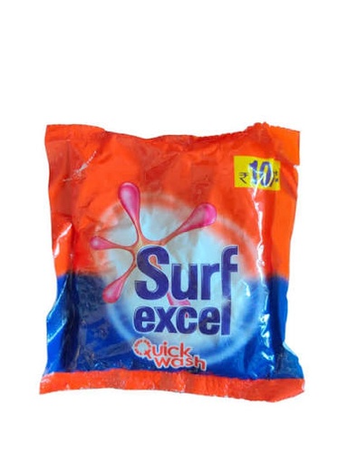[SUREXC-00846] Surf Excel Quick Wash 65G