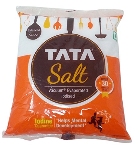 [TATSAL-00851] Tata Salt, 1Kg Pack