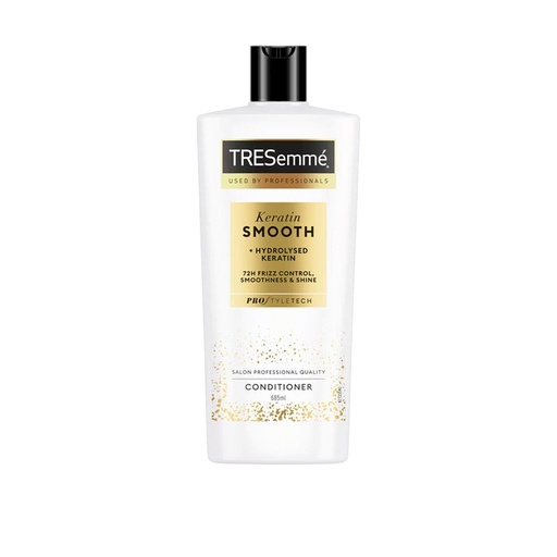 [TREKER-00863] Tresemme Keratin Smooth Professional Conditioner 190 Ml