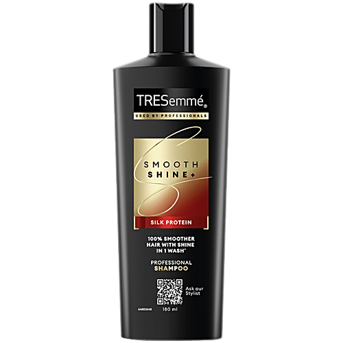 [TRESMO-00864] Tresemme Smooth Shine+ Shampoo, 185 Ml