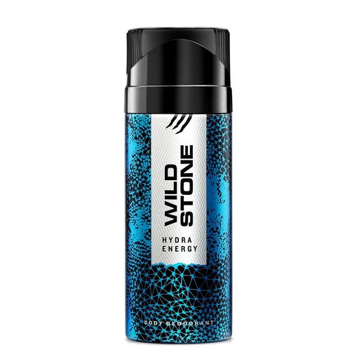 [WILSTO-00915] Wild Stone Hydra Energy Body Deodorant, 150Ml